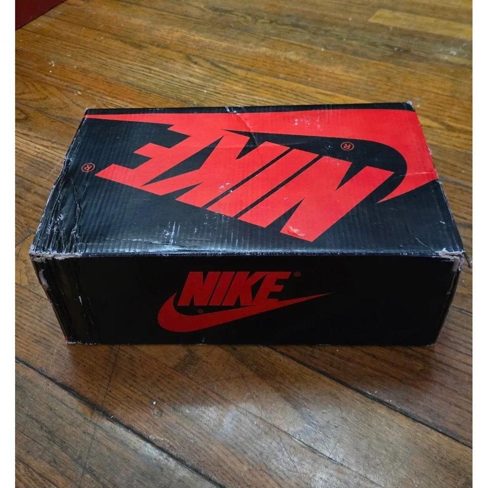 Nike original air